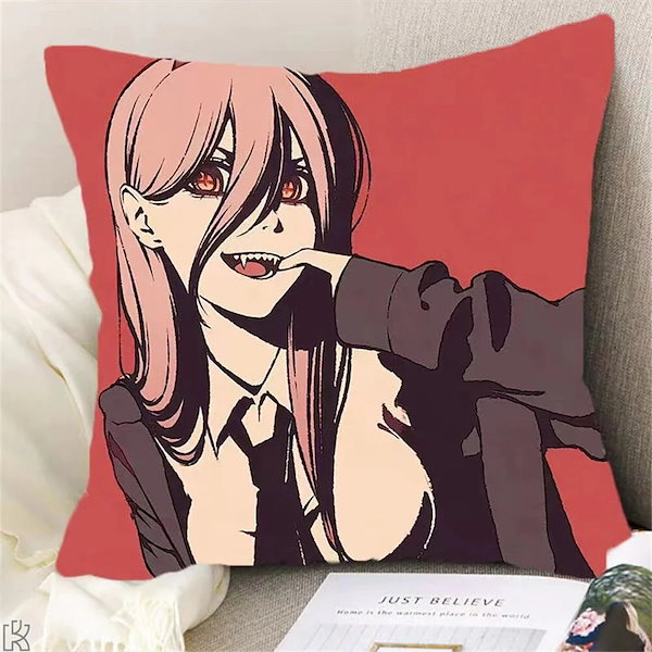 チェンソーマン レゼ 抱き枕 受注限定品 劇場版『チェンソーマン レゼ