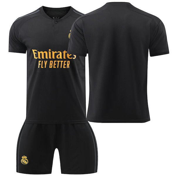 Qoo10] サッカー ユニフォーム上下セット 232