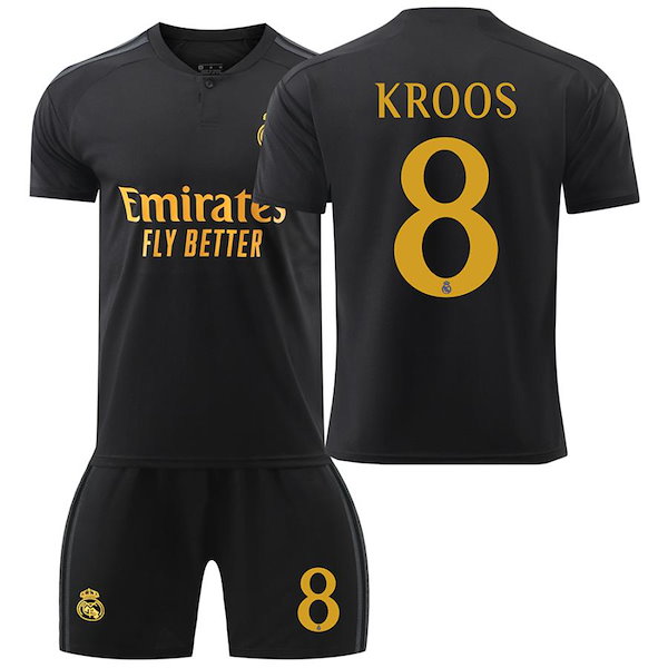 Qoo10] サッカー ユニフォーム上下セット 232