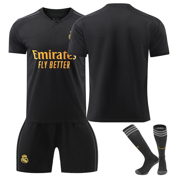 Qoo10] サッカー ユニフォーム上下セット 232