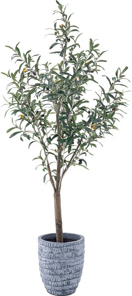 フェイクグリーン オリーブ ポリ塩化ビニル 合成樹脂 フェイクグリーン オリーブ ポリ塩化ビニル 合成樹脂