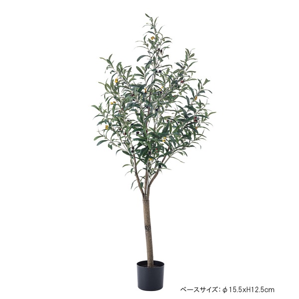 フェイクグリーン オリーブ ポリ塩化ビニル 合成樹脂 フェイクグリーン オリーブ ポリ塩化ビニル 合成樹脂