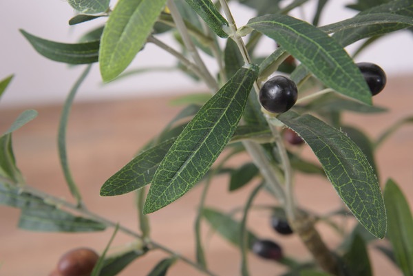 フェイクグリーン オリーブ ポリ塩化ビニル 合成樹脂 フェイクグリーン オリーブ ポリ塩化ビニル 合成樹脂