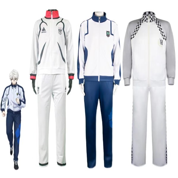 Qoo10] ブルーロック ブルーロック 凪 誠士郎