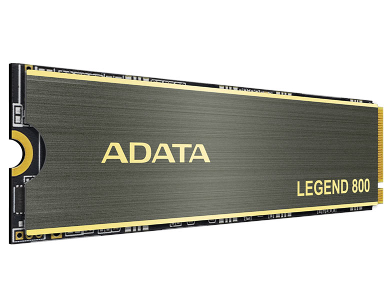 LEGEND 800 ALEG-800-2000GCS 内蔵SSD ［2TB /M.2］