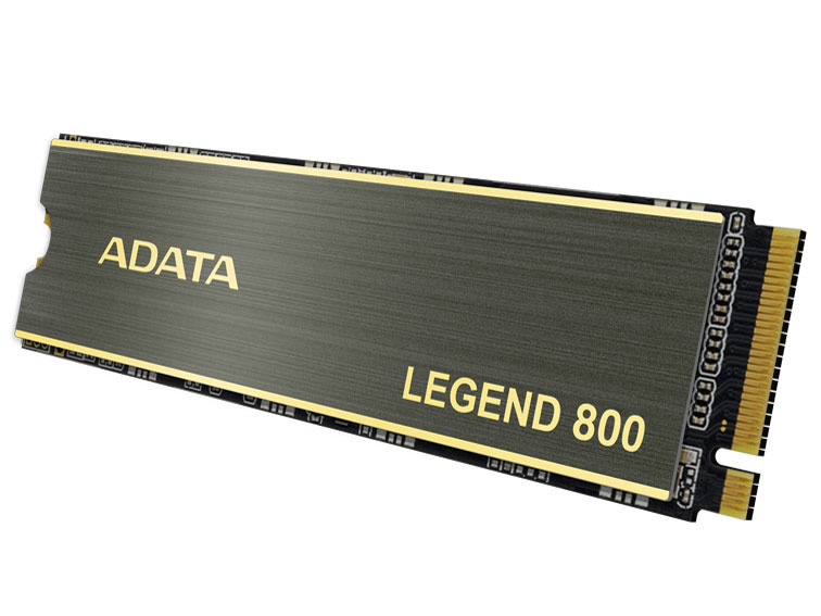 LEGEND 800 ALEG-800-2000GCS 内蔵SSD ［2TB /M.2］