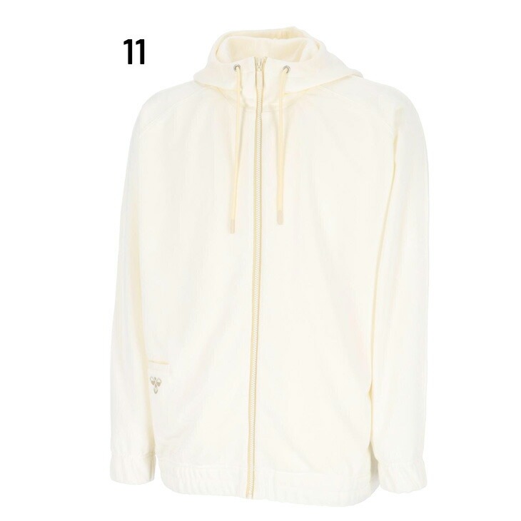 パーカー 長袖 メンズ レディース PLAY スウェットフルジップ/HAP8294 パーカー 長袖 メンズ レディース PLAY スウェットフルジップ/HAP8294