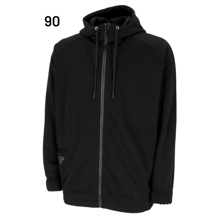 パーカー 長袖 メンズ レディース PLAY スウェットフルジップ/HAP8294 パーカー 長袖 メンズ レディース PLAY スウェットフルジップ/HAP8294