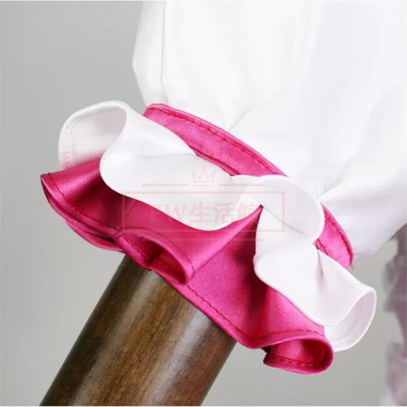 魔法少女まどかマギカ 鹿目まどか コスプレ衣装 靴 コスチューム 演出服 アニメ ゲーム ハロウィン cos 変装