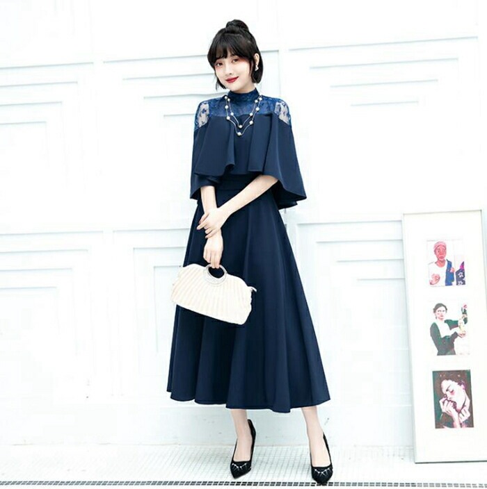 パーティードレス ロング 大きいサイズ 結婚式 ワンピース ロング丈 袖あり ドレス パーティドレス チュール 結婚式ドレス お呼ばれドレス フォーマル ハイネック レース&刺繍 4色 パーティードレス ロング 大きいサイズ 結婚式 ワンピース ロング丈 袖あり ドレス パーティドレス チュール 結婚式ドレス お呼ばれドレス フォーマル ハイネック レース&刺繍 4色