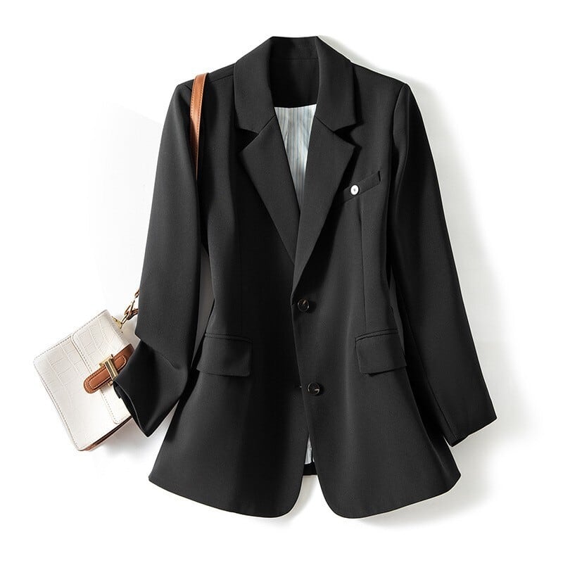 レディース ジャケット 上着 テーラードジャケット 美シルエット スーツ 韓国 インスタ映え 高見え スタイルアップ 可愛い かわいい かっこいい 大人 上品 きれいめ シンプル クラシック lout