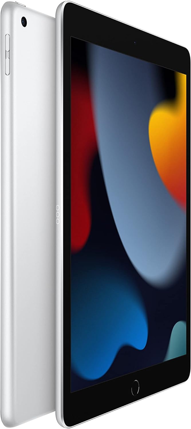 iPad 第9世代 Wi-Fi 64GB スペースグレイ Apple