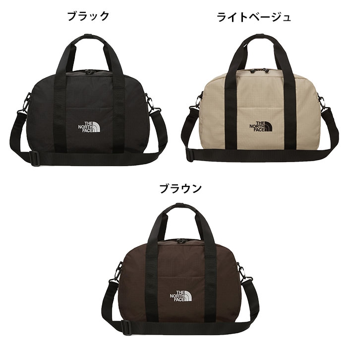 【国内発送】THE NORTH FACE / HERITAGE CARGO M ボストン バッグ 大きめ 旅行 2way レディース メンズ ロゴ【送料無料】