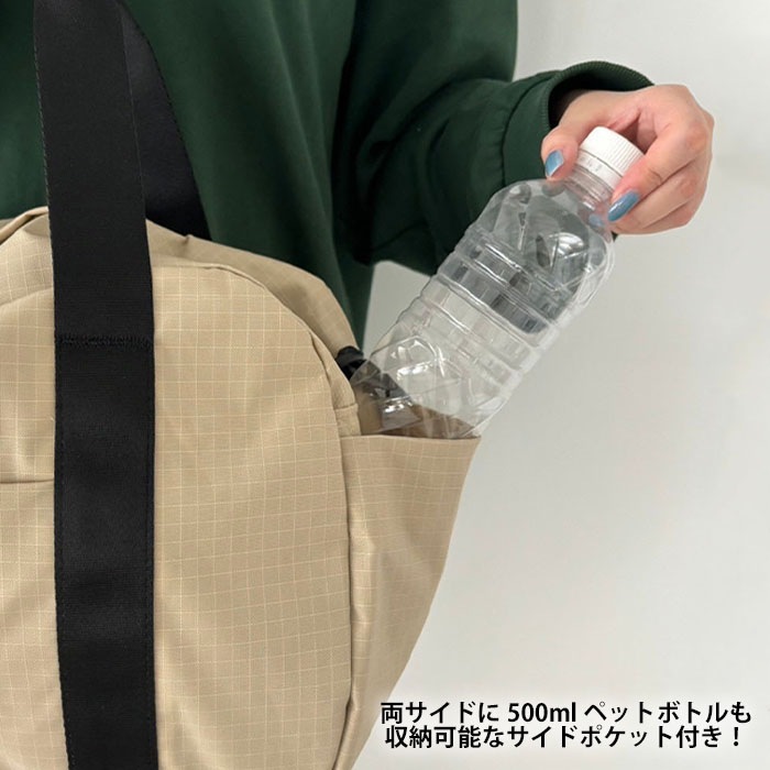 【国内発送】THE NORTH FACE / HERITAGE CARGO M ボストン バッグ 大きめ 旅行 2way レディース メンズ ロゴ【送料無料】