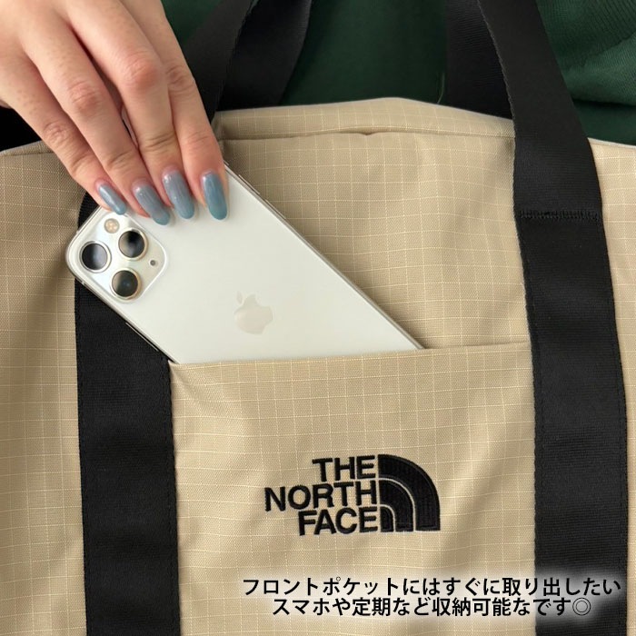 【国内発送】THE NORTH FACE / HERITAGE CARGO M ボストン バッグ 大きめ 旅行 2way レディース メンズ ロゴ【送料無料】