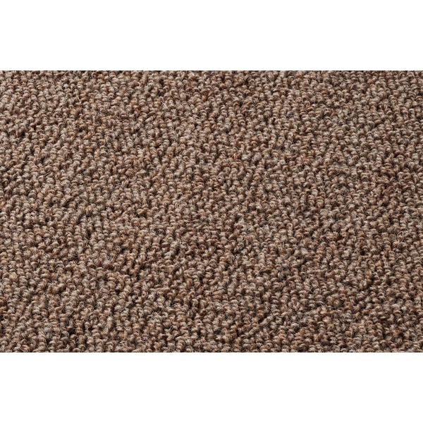 ラグマット 絨毯 江戸間 3畳 約176x261cm ダークブラウン 日本製 ウール100% 防炎 防ダニ 抗菌 ホットカーペット可 オペラ ラグマット 絨毯 江戸間 3畳 約176x261cm ダークブラウン 日本製 ウール100% 防炎 防ダニ 抗菌 ホットカーペット可 オペラ