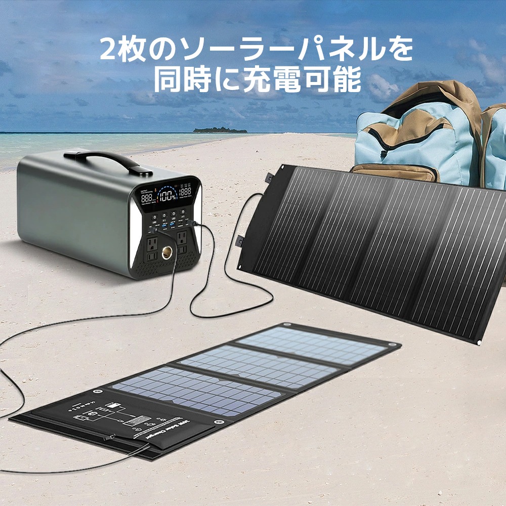 ポータブル電源 1000W ポータブルバッテリー 大容量 1101WH/297600Mah 家庭用 アウトドア用 バックアップ電源 発電機 蓄電池 非常電源 PSE認証済 純正弦波 MPPT制御 ポータブル電源 1000W ポータブルバッテリー 大容量 1101WH/297600Mah 家庭用 アウトドア用 バックアップ電源 発電機 蓄電池 非常電源 PSE認証済 純正弦波 MPPT制御