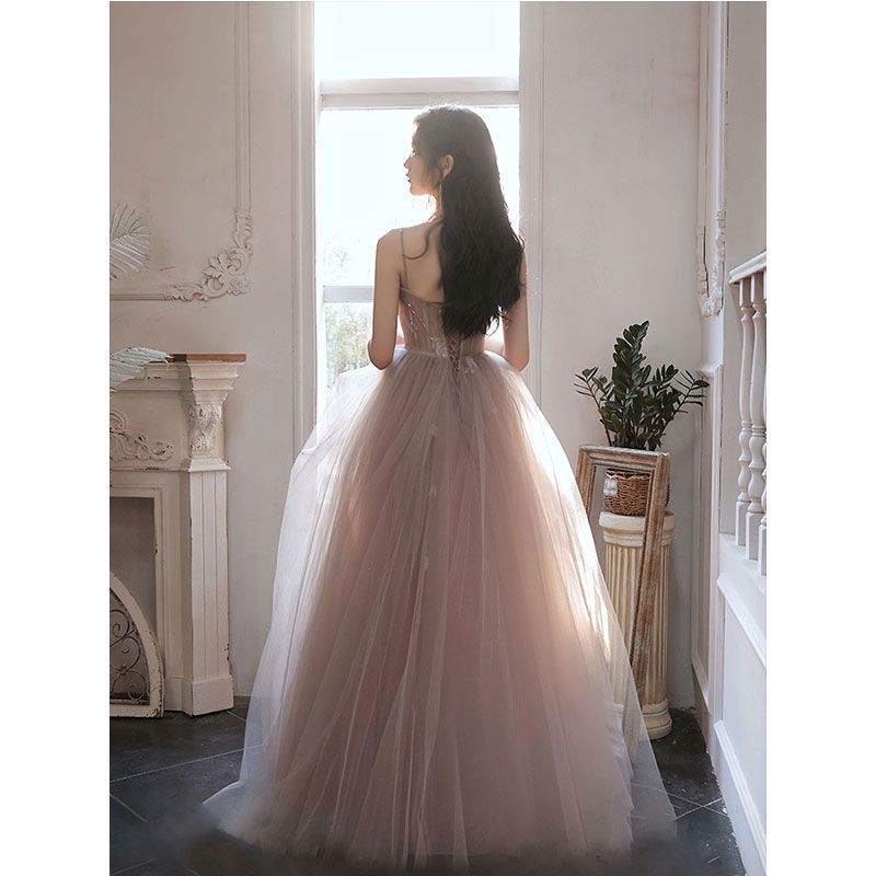 ドレス イブニングガウン2024新しいパーティースリムなディナーイブニングガウン ドレス イブニングガウン2024新しいパーティースリムなディナーイブニングガウン