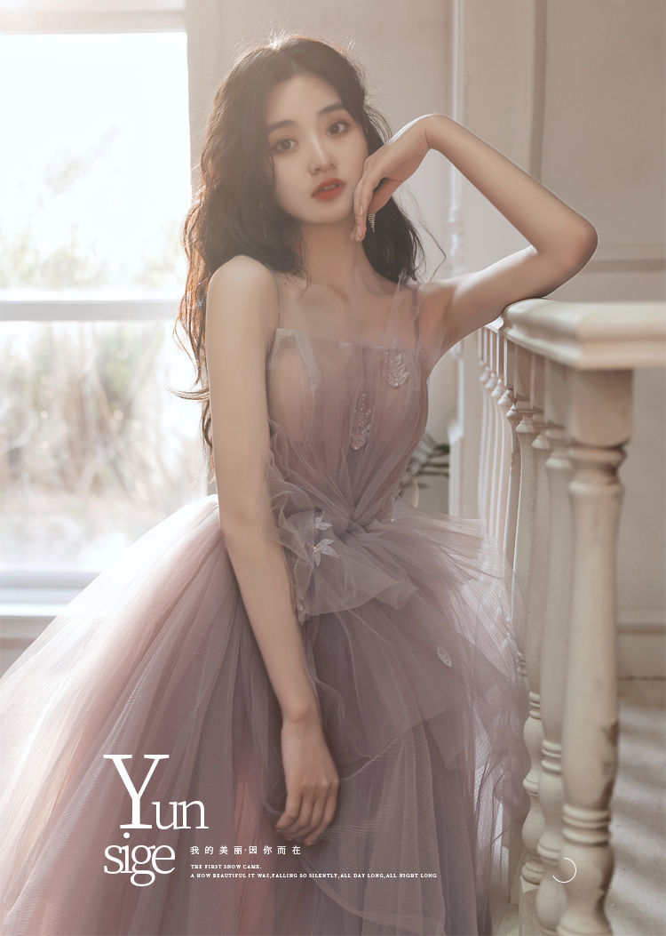 ドレス イブニングガウン2024新しいパーティースリムなディナーイブニングガウン ドレス イブニングガウン2024新しいパーティースリムなディナーイブニングガウン