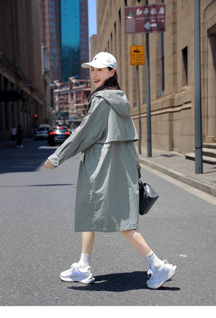 アウター ウインドブレーカー 長袖 ストレート フード付き ポケット かわいい きれいめ シンプル カジュアル おしゃれ お洒落 かっこいい ラフ 無地 10代 代 30代 レディース アウター ウインドブレーカー 長袖 ストレート フード付き ポケット かわいい きれいめ シンプル カジュアル おしゃれ お洒落 かっこいい ラフ 無地 10代 代 30代 レディース