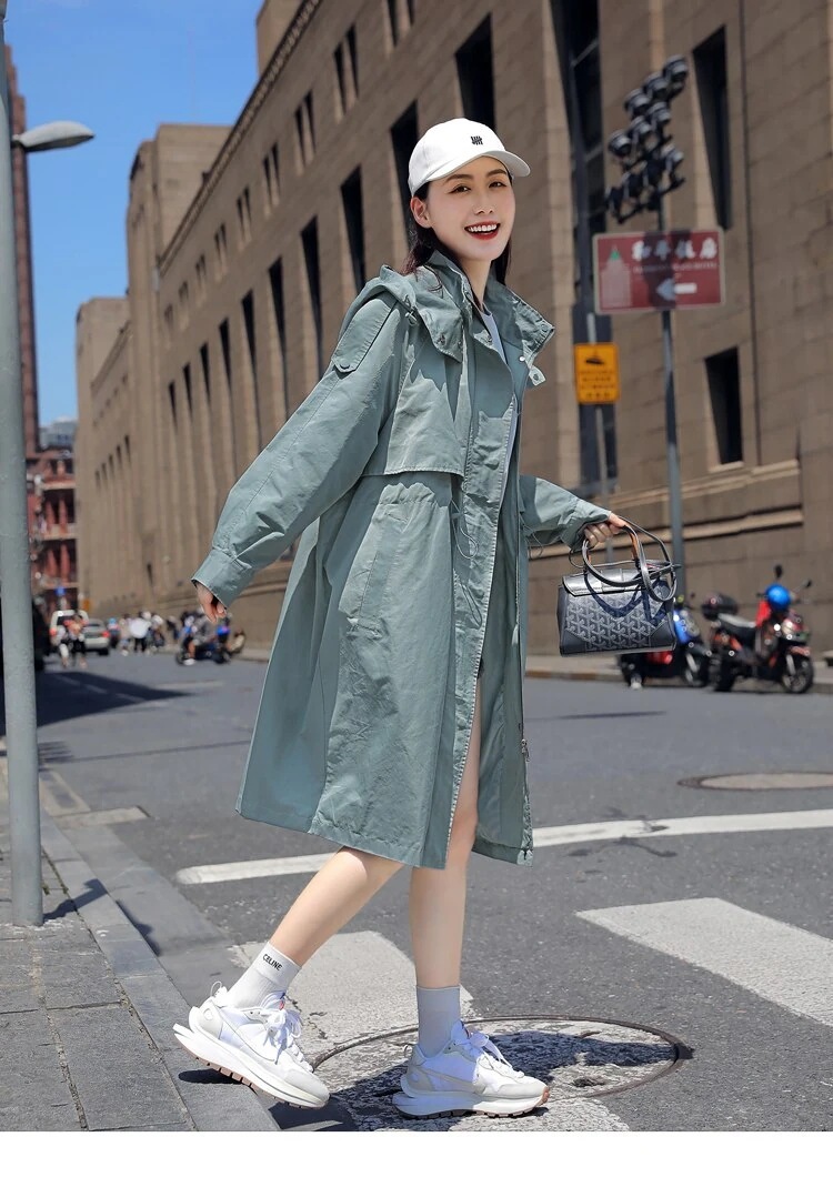 アウター ウインドブレーカー 長袖 ストレート フード付き ポケット かわいい きれいめ シンプル カジュアル おしゃれ お洒落 かっこいい ラフ 無地 10代 代 30代 レディース アウター ウインドブレーカー 長袖 ストレート フード付き ポケット かわいい きれいめ シンプル カジュアル おしゃれ お洒落 かっこいい ラフ 無地 10代 代 30代 レディース