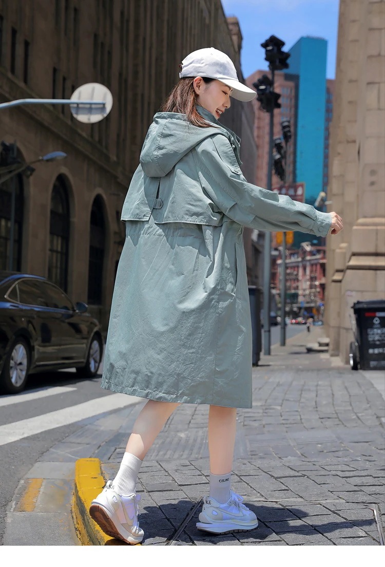 アウター ウインドブレーカー 長袖 ストレート フード付き ポケット かわいい きれいめ シンプル カジュアル おしゃれ お洒落 かっこいい ラフ 無地 10代 代 30代 レディース アウター ウインドブレーカー 長袖 ストレート フード付き ポケット かわいい きれいめ シンプル カジュアル おしゃれ お洒落 かっこいい ラフ 無地 10代 代 30代 レディース