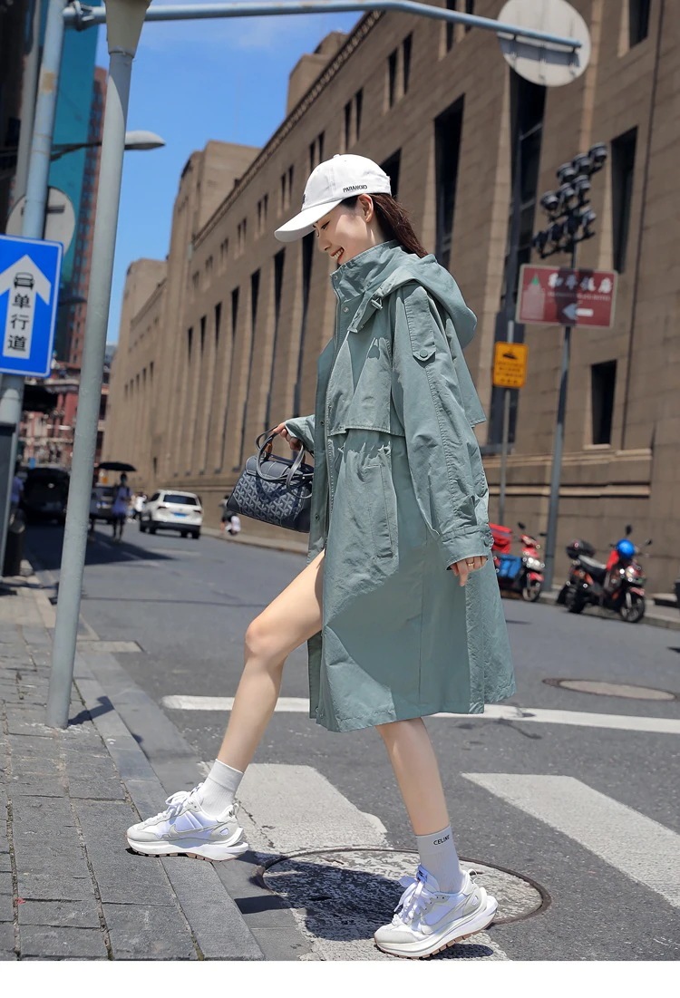 アウター ウインドブレーカー 長袖 ストレート フード付き ポケット かわいい きれいめ シンプル カジュアル おしゃれ お洒落 かっこいい ラフ 無地 10代 代 30代 レディース アウター ウインドブレーカー 長袖 ストレート フード付き ポケット かわいい きれいめ シンプル カジュアル おしゃれ お洒落 かっこいい ラフ 無地 10代 代 30代 レディース