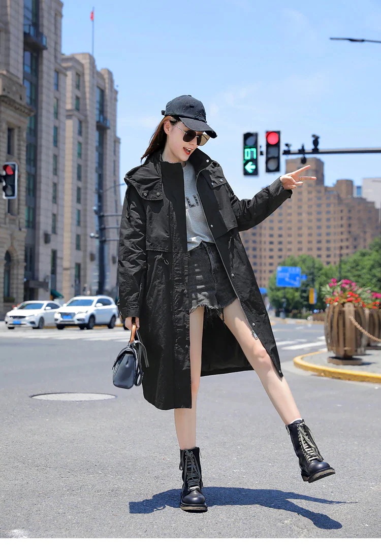 アウター ウインドブレーカー 長袖 ストレート フード付き ポケット かわいい きれいめ シンプル カジュアル おしゃれ お洒落 かっこいい ラフ 無地 10代 代 30代 レディース アウター ウインドブレーカー 長袖 ストレート フード付き ポケット かわいい きれいめ シンプル カジュアル おしゃれ お洒落 かっこいい ラフ 無地 10代 代 30代 レディース