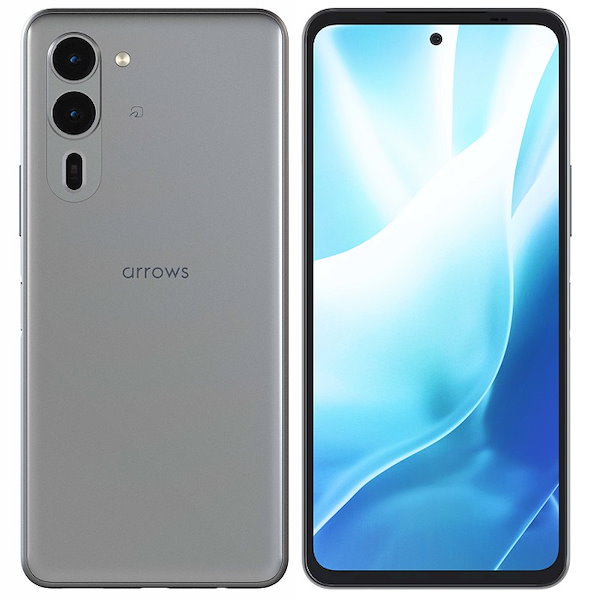 Qoo10] FCNT 新品 SIMフリー FCNT arrow