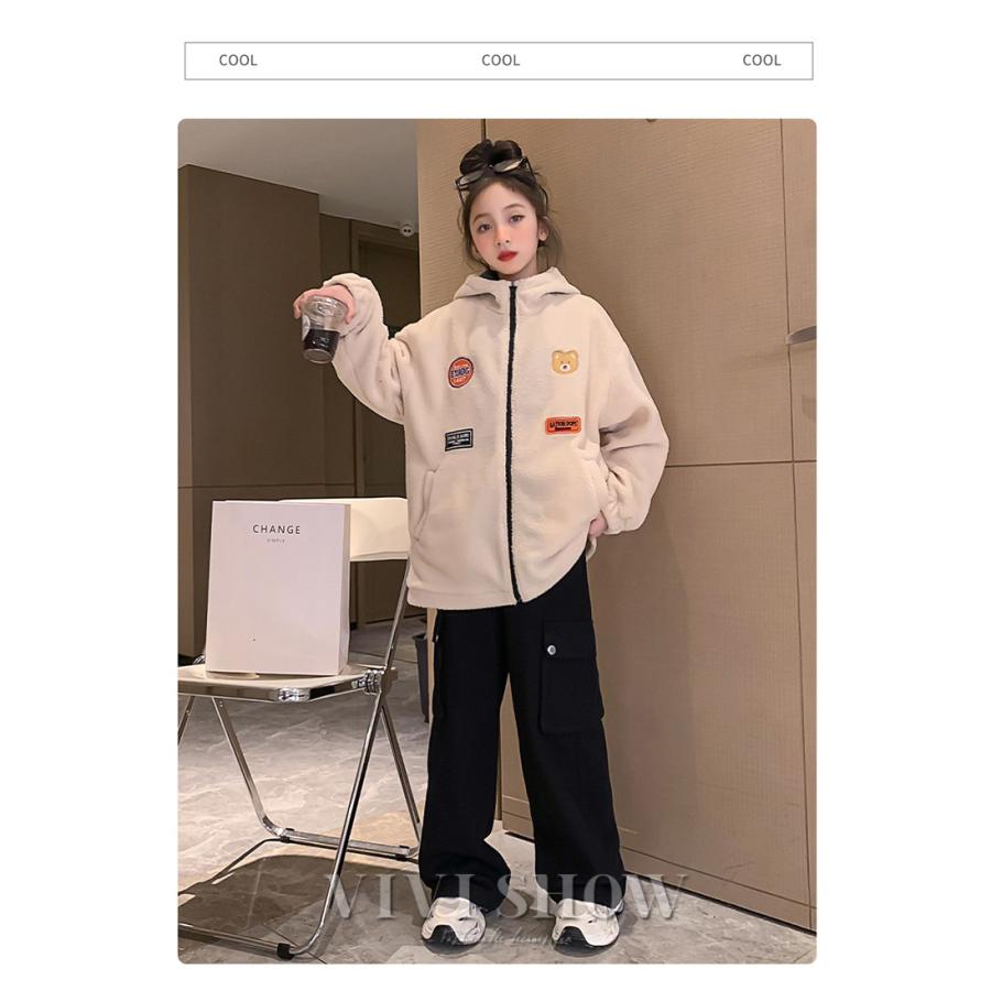 キッズコート 子供服 キッズ ジャケット ボアコート 子供 中綿コート ロングコート フード付き アウターコート キッズ服 ジュニア キッズコート 子供服 キッズ ジャケット ボアコート 子供 中綿コート ロングコート フード付き アウターコート キッズ服 ジュニア