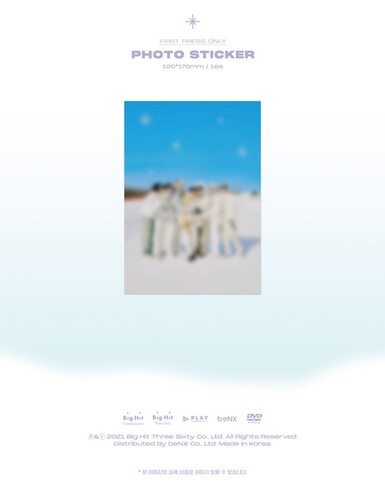防弾少年団 2021 BTS WINTER PACKAGE 2021 公式正規品 アルバム CD DVD BTS公式 防弾少年団 2021 BTS WINTER PACKAGE 2021 公式正規品 アルバム CD DVD BTS公式