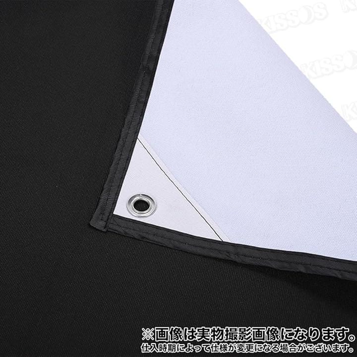 スポーツ ターゲット ネット ゴルフ 練習 標的 屋内 屋外 布 野球 150cmx150cm ブラック(ブラック)