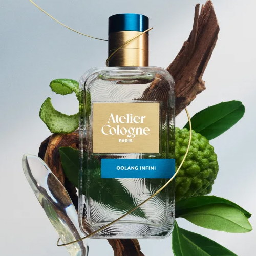 アトリエコロン Atelier Cologne オレンジ サングイン コロン