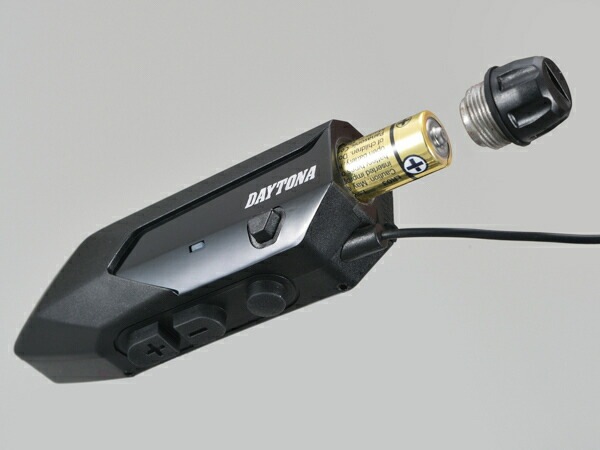 DAYTONA (デイトナ) バイク用 インカム BLUETOOTH