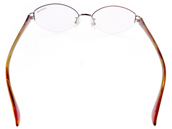 ビバレディ 眼鏡 V1... : バッグ・雑貨 メガネ フレーム 10%OFF
