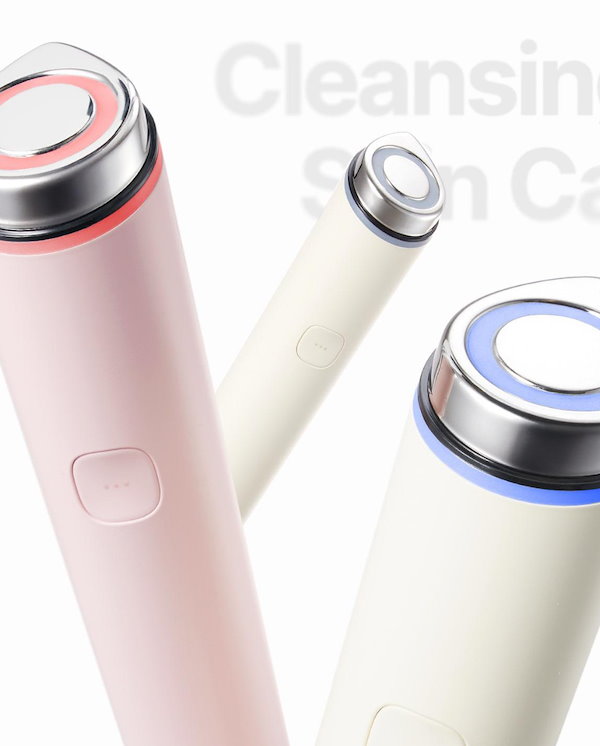 Qoo10] メディキューブ AGE-R ブースタープロミニ / 美顔