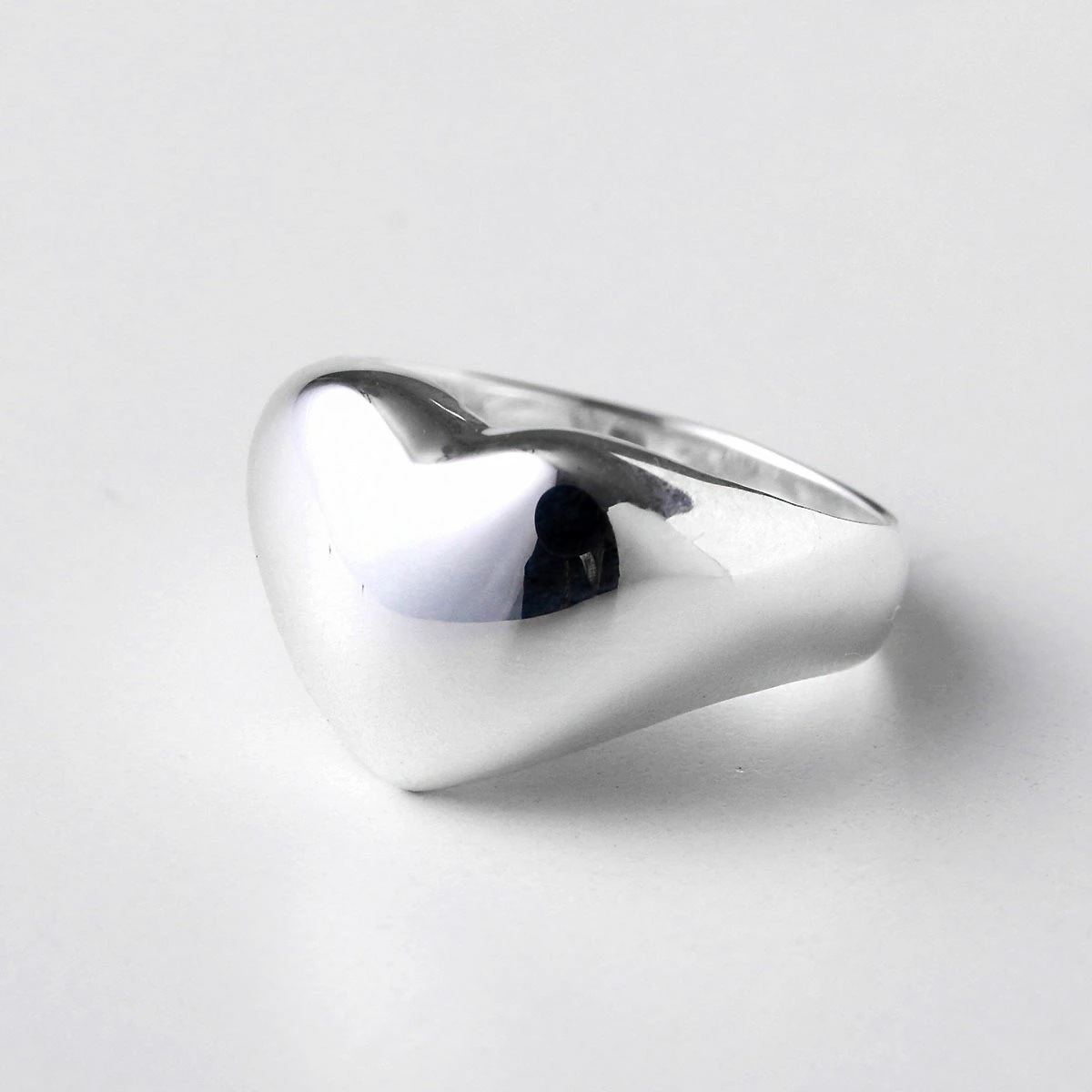 ANNIKA INEZ アニカイネズ リング Heart Ring R150-SS レディース ハート 指輪 アクセサリー シルバー925 silver925 シルバー