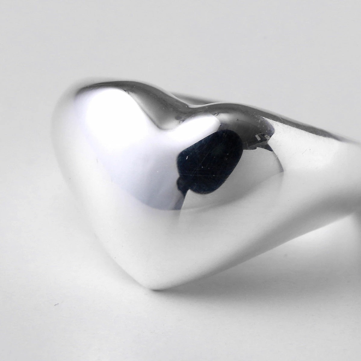 ANNIKA INEZ アニカイネズ リング Heart Ring R150-SS レディース ハート 指輪 アクセサリー シルバー925 silver925 シルバー