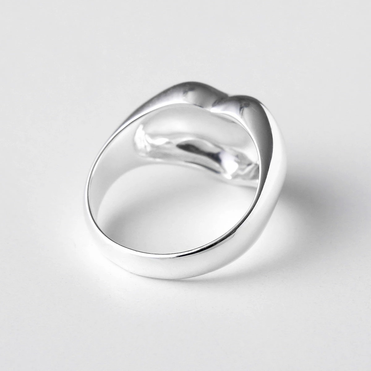 ANNIKA INEZ アニカイネズ リング Heart Ring R150-SS レディース ハート 指輪 アクセサリー シルバー925 silver925 シルバー