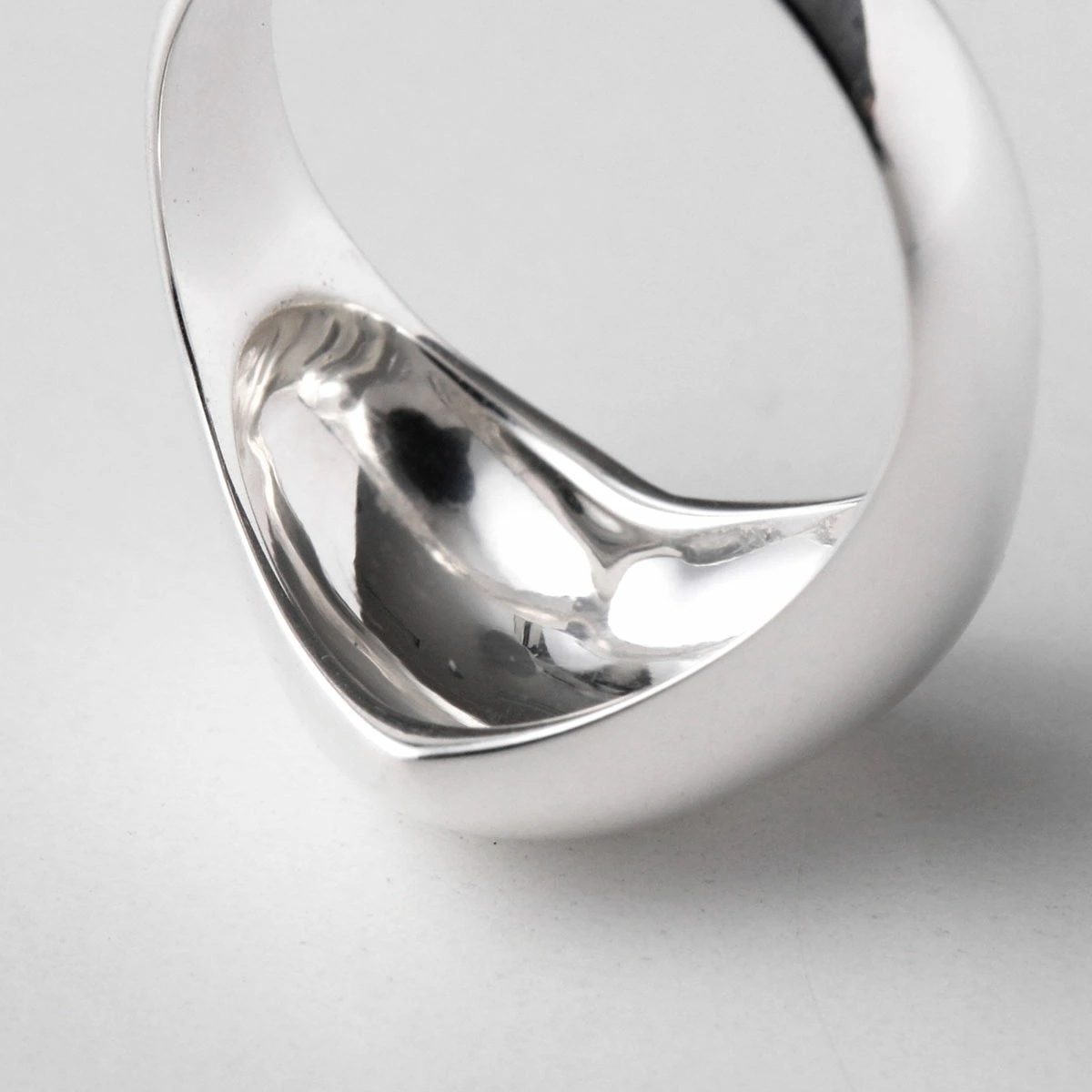 ANNIKA INEZ アニカイネズ リング Heart Ring R150-SS レディース ハート 指輪 アクセサリー シルバー925 silver925 シルバー