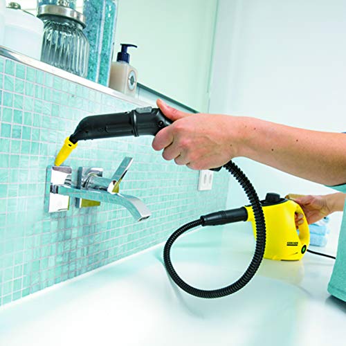 ケルヒャー(KARCHER) スチームクリーナー SC1 EasyFix イージーフィックス スティックタイプ 1.516-336.0