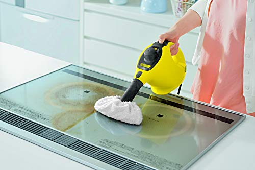ケルヒャー(KARCHER) スチームクリーナー SC1 EasyFix イージーフィックス スティックタイプ 1.516-336.0
