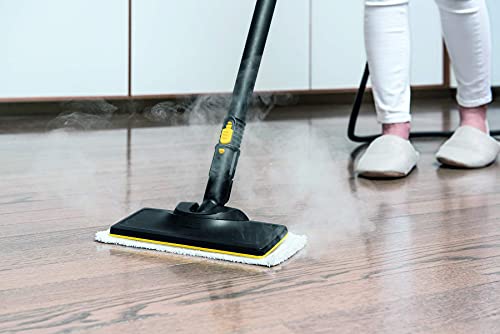 ケルヒャー(KARCHER) スチームクリーナー SC1 EasyFix イージーフィックス スティックタイプ 1.516-336.0