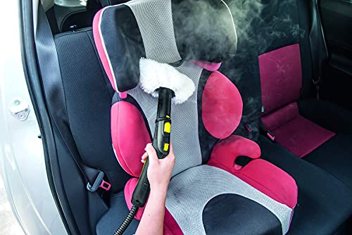 ケルヒャー(KARCHER) スチームクリーナー SC1 EasyFix イージーフィックス スティックタイプ 1.516-336.0