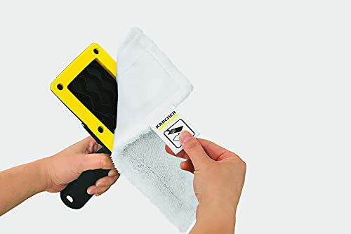 ケルヒャー(KARCHER) スチームクリーナー SC1 EasyFix イージーフィックス スティックタイプ 1.516-336.0