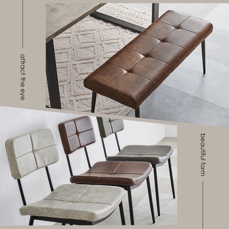 ダイニングセット 4人 4点 北欧 おしゃれ 食卓テーブル 椅子 チェア テーブル 合成皮革 レザー調 ヴィンテージ風 食卓椅子 モダン ステッチ入り ダイニングセット 4人 4点 北欧 おしゃれ 食卓テーブル 椅子 チェア テーブル 合成皮革 レザー調 ヴィンテージ風 食卓椅子 モダン ステッチ入り