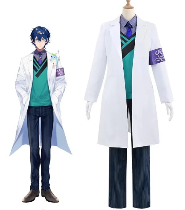 にじさんじ所属 バーチャルYouTuber VTuber にじさんじ レオスヴィンセント ウィッグ 追加可 コスプレ衣装 コスプレ 衣装 仮装 変装 ハロウィン 学園祭 ステージ服 舞台服 にじさんじ所属 バーチャルYouTuber VTuber にじさんじ レオスヴィンセント ウィッグ 追加可 コスプレ衣装 コスプレ 衣装 仮装 変装 ハロウィン 学園祭 ステージ服 舞台服