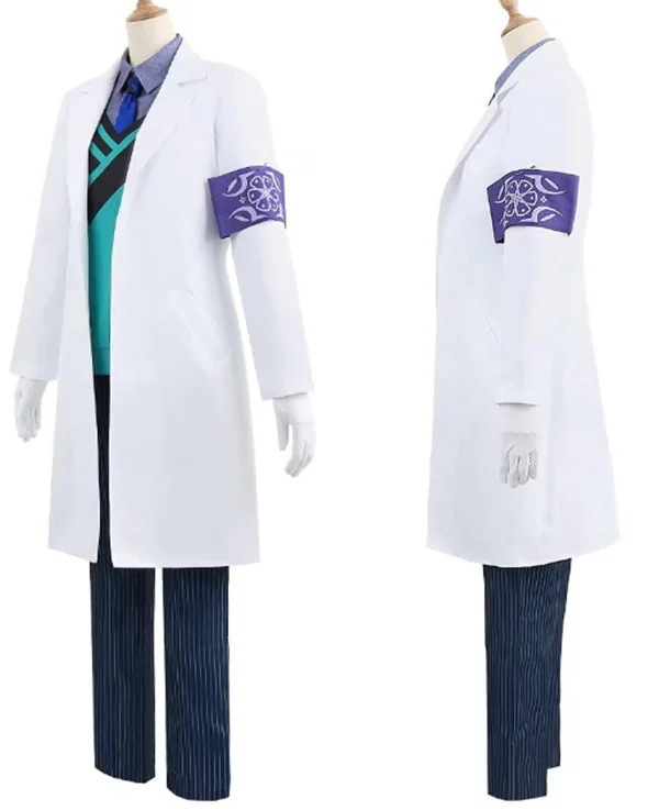 にじさんじ所属 バーチャルYouTuber VTuber にじさんじ レオスヴィンセント ウィッグ 追加可 コスプレ衣装 コスプレ 衣装 仮装 変装 ハロウィン 学園祭 ステージ服 舞台服 にじさんじ所属 バーチャルYouTuber VTuber にじさんじ レオスヴィンセント ウィッグ 追加可 コスプレ衣装 コスプレ 衣装 仮装 変装 ハロウィン 学園祭 ステージ服 舞台服