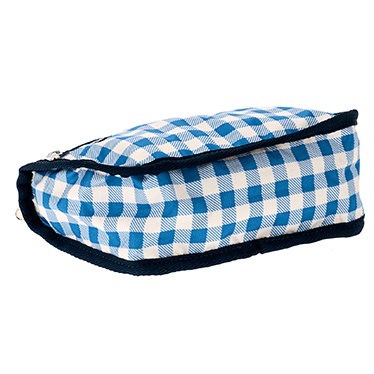 レスポートサック LeSportsac 7315 TRAVEL COSMETIC トラベルコスメティック D758 GINGHAM DIVE ポーチUN 予約商品3/2頃出荷 レスポートサック LeSportsac 7315 TRAVEL COSMETIC トラベルコスメティック D758 GINGHAM DIVE ポーチUN 予約商品3/2頃出荷