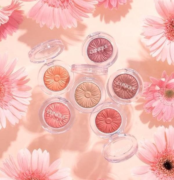 Qoo10] クリニーク [正規品]チーク ポップ 12色/チーク